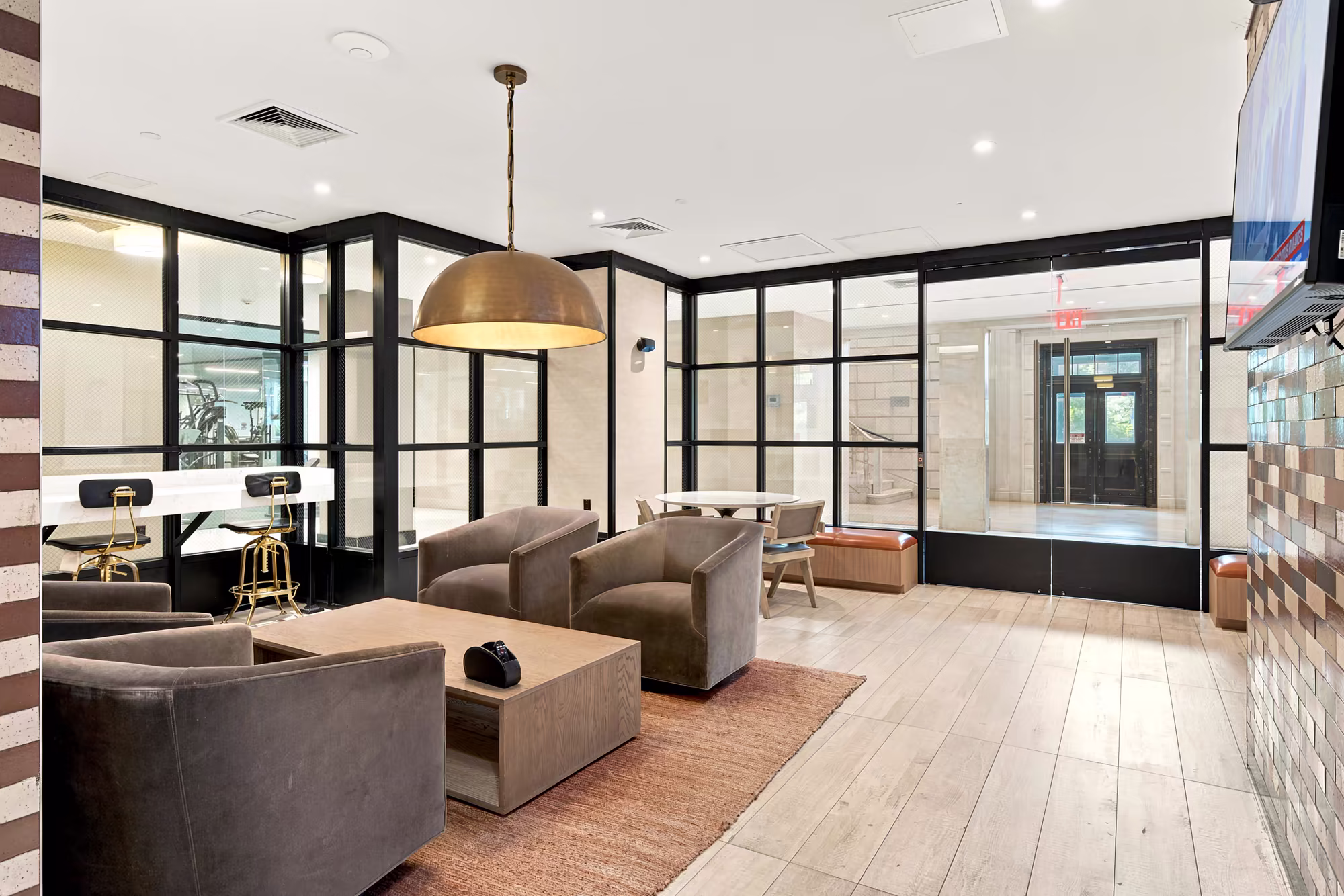 Conference room