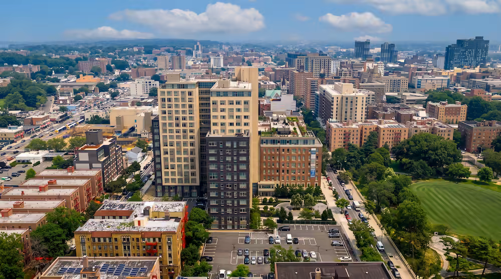 Queens, NY