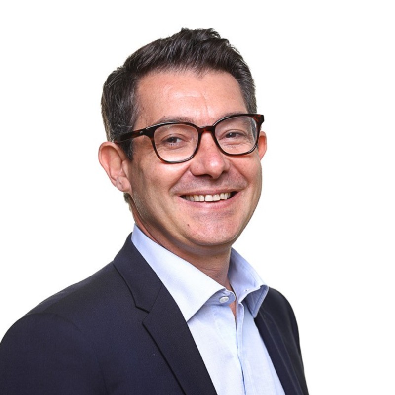 Bertrand Ponchon
