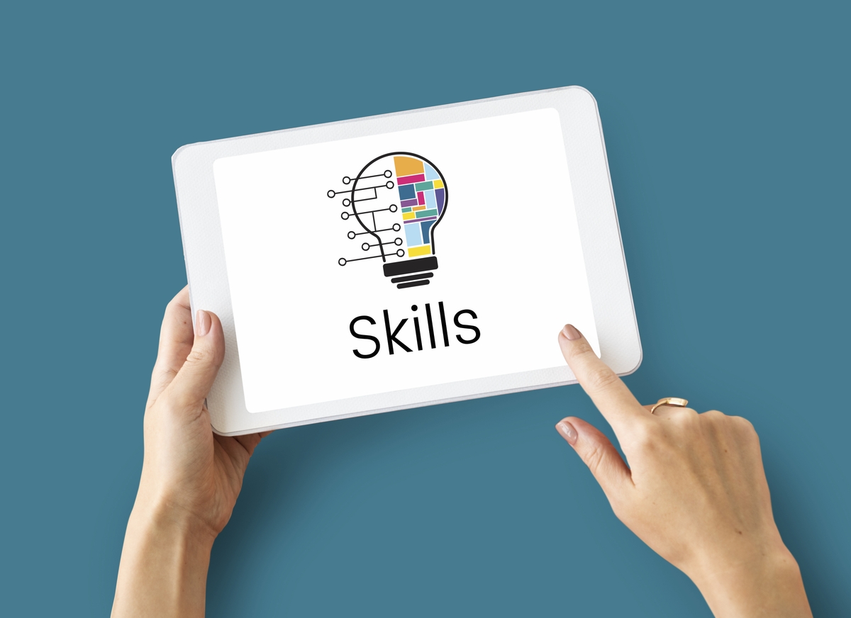 Tests soft skills vs Certification soft skills