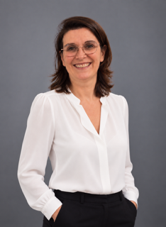 Marie-Laure Youngman Curie