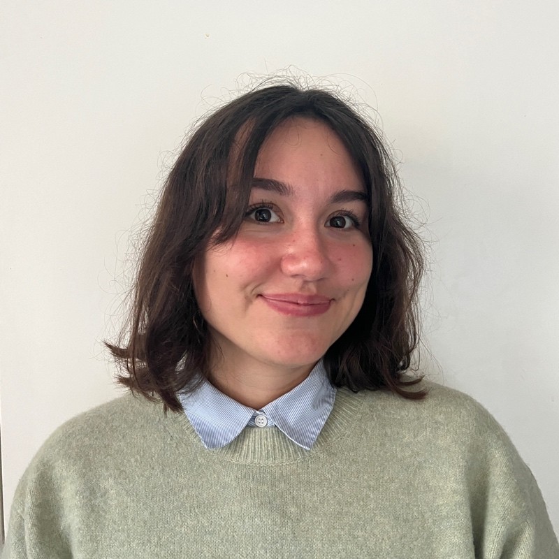 Annabelle F., étudiante en Master 2 à Dauphine PSL