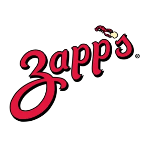 Zapp's logo