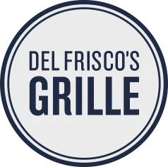 Del Frisco's Grille logo