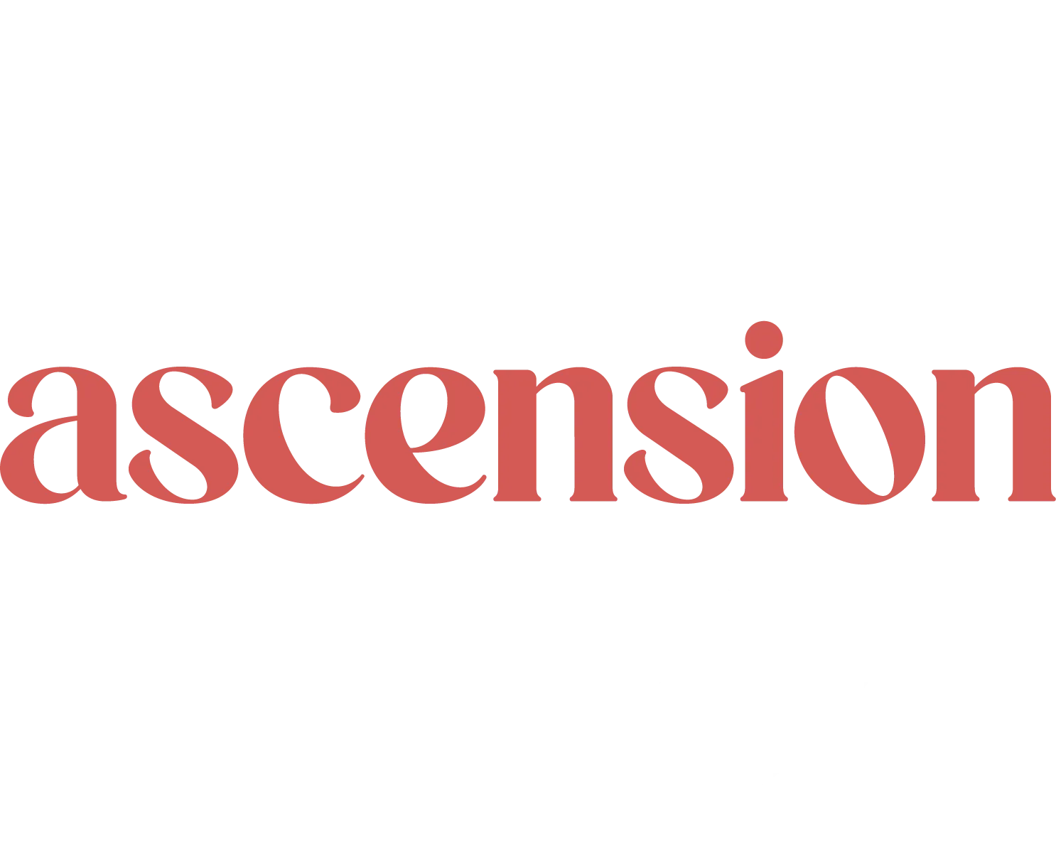 Ascension Coffee logo