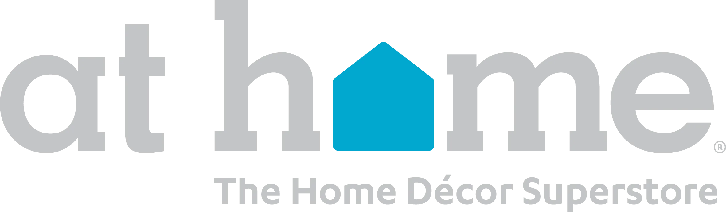 At Home logo