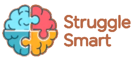 StruggleSmart logo