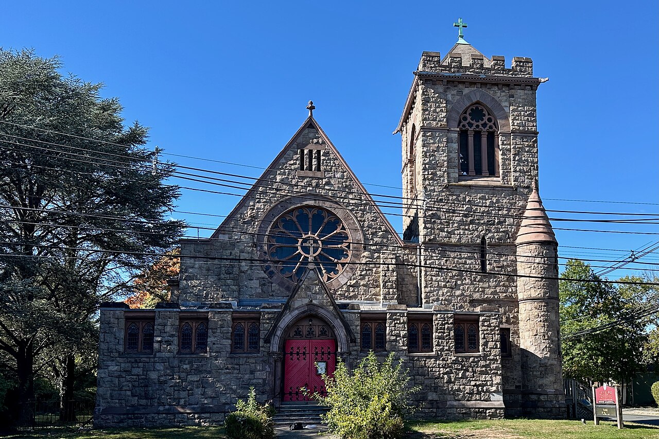 Grace Episcopal Church