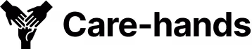 Care-hands-black-logo