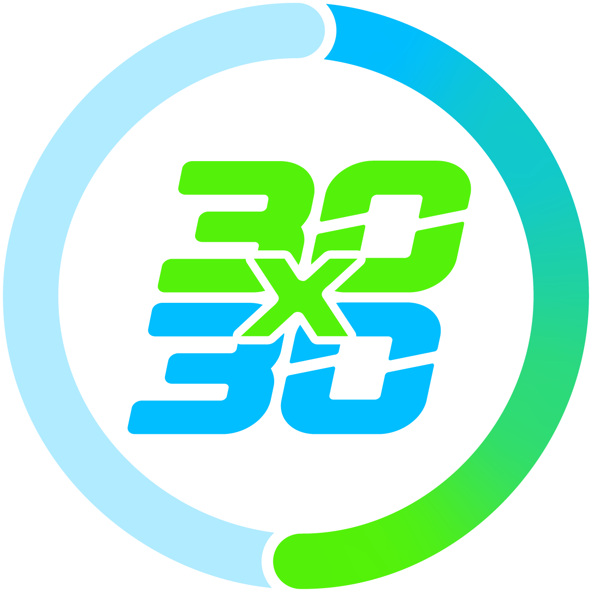 Dubai Fitness Challenge 30x30