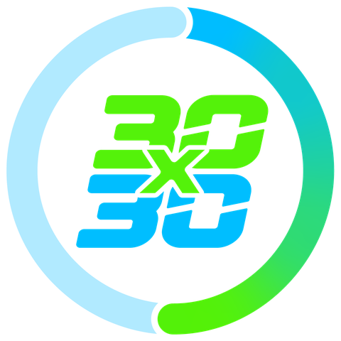 Dubai Fitness Challenge 30x30