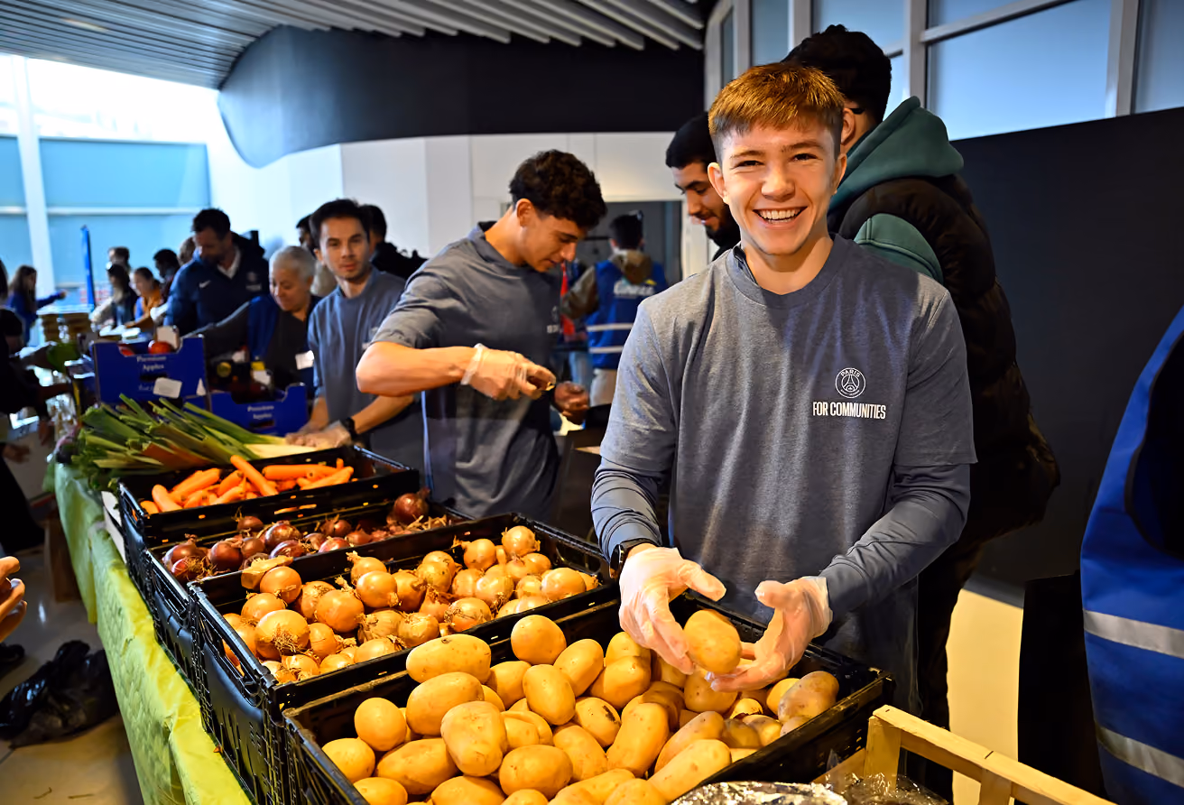 Image de Cantine Solidaire