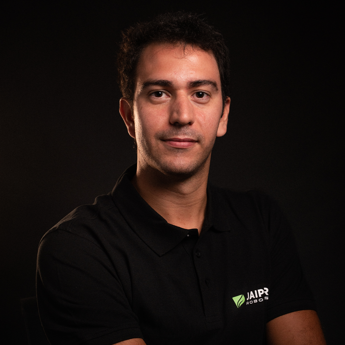 Ermes Zamboni, CEO and Co-founder