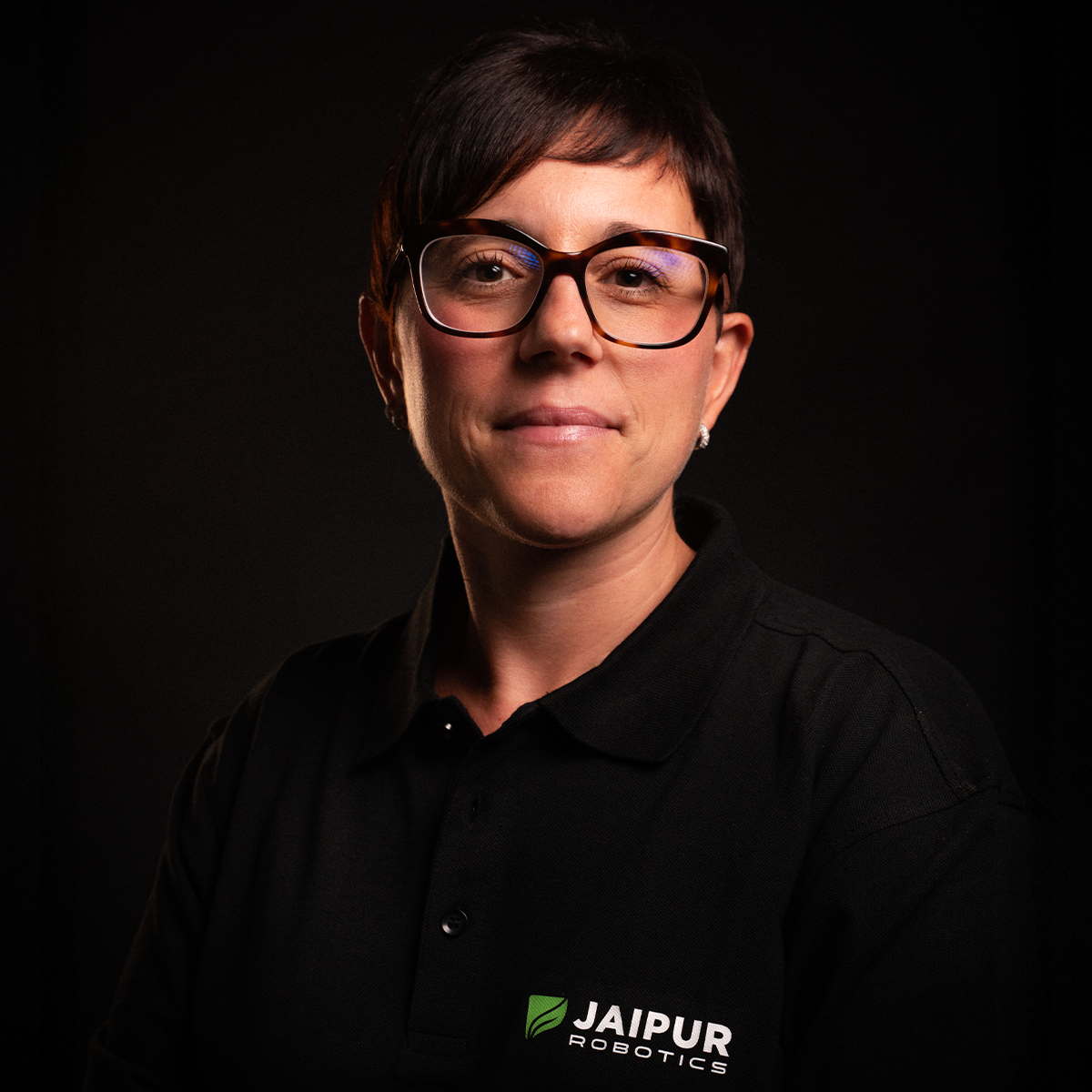 Mara Santarsiero, Executive Assistant