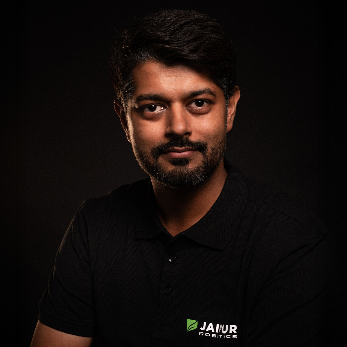 Nikhil Prakash, CTO and Co-founder