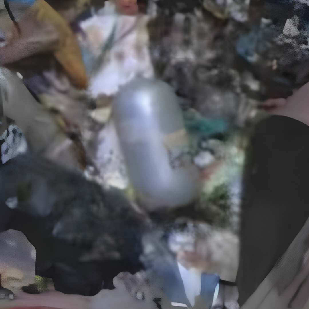 Detection close-up