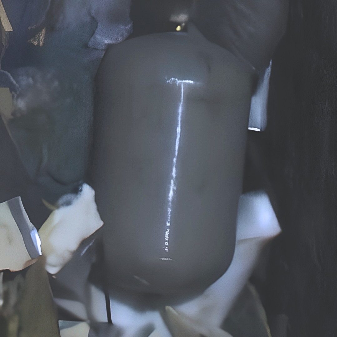 Detection close-up