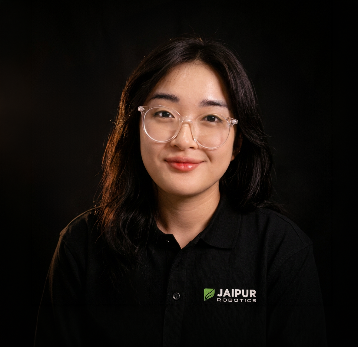 Julie Pham, Design and Marketing Manager