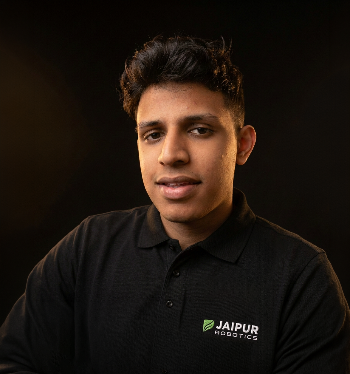 Sumanth Appala, Deep Learning Intern