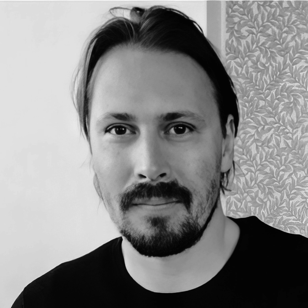 Jens Mathiasson