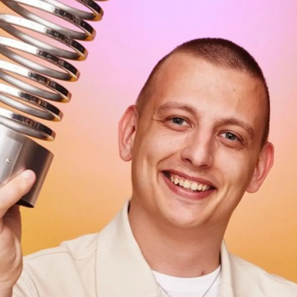 Kirill Lazarev