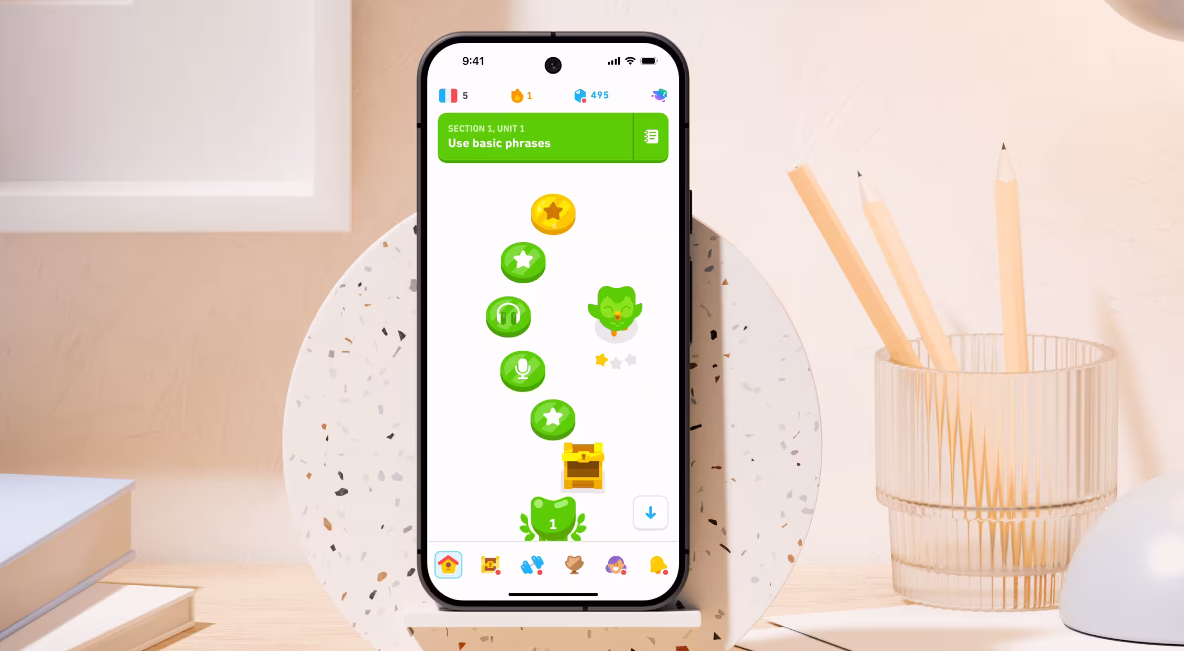 Duolingo