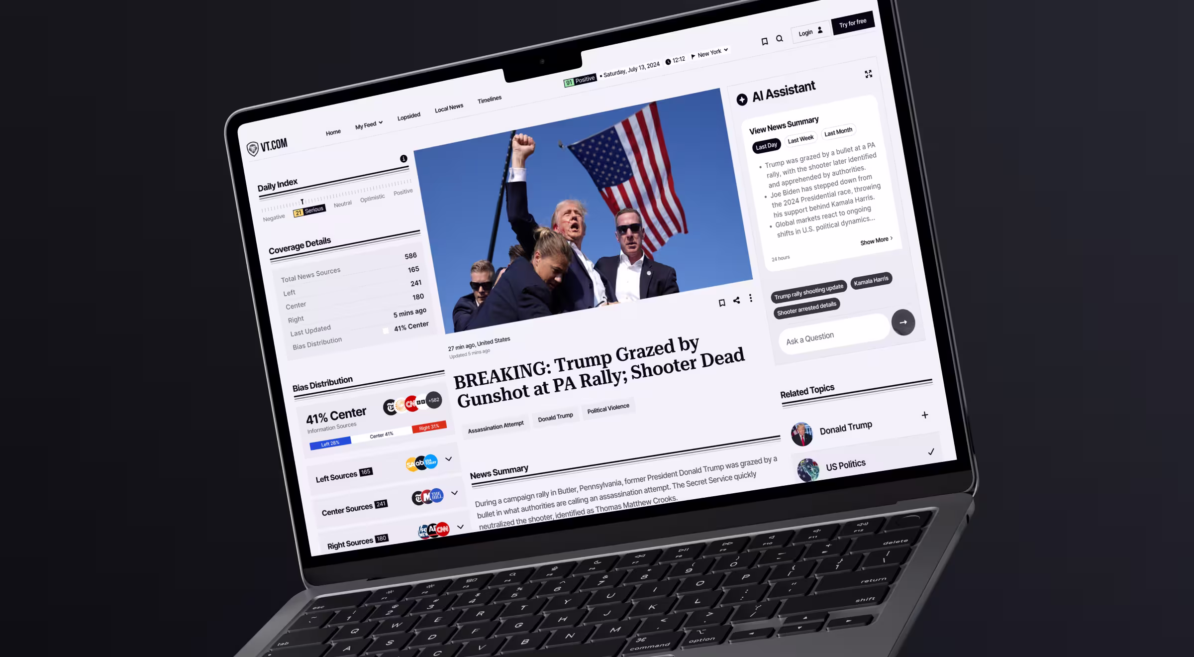  VTnews.ai