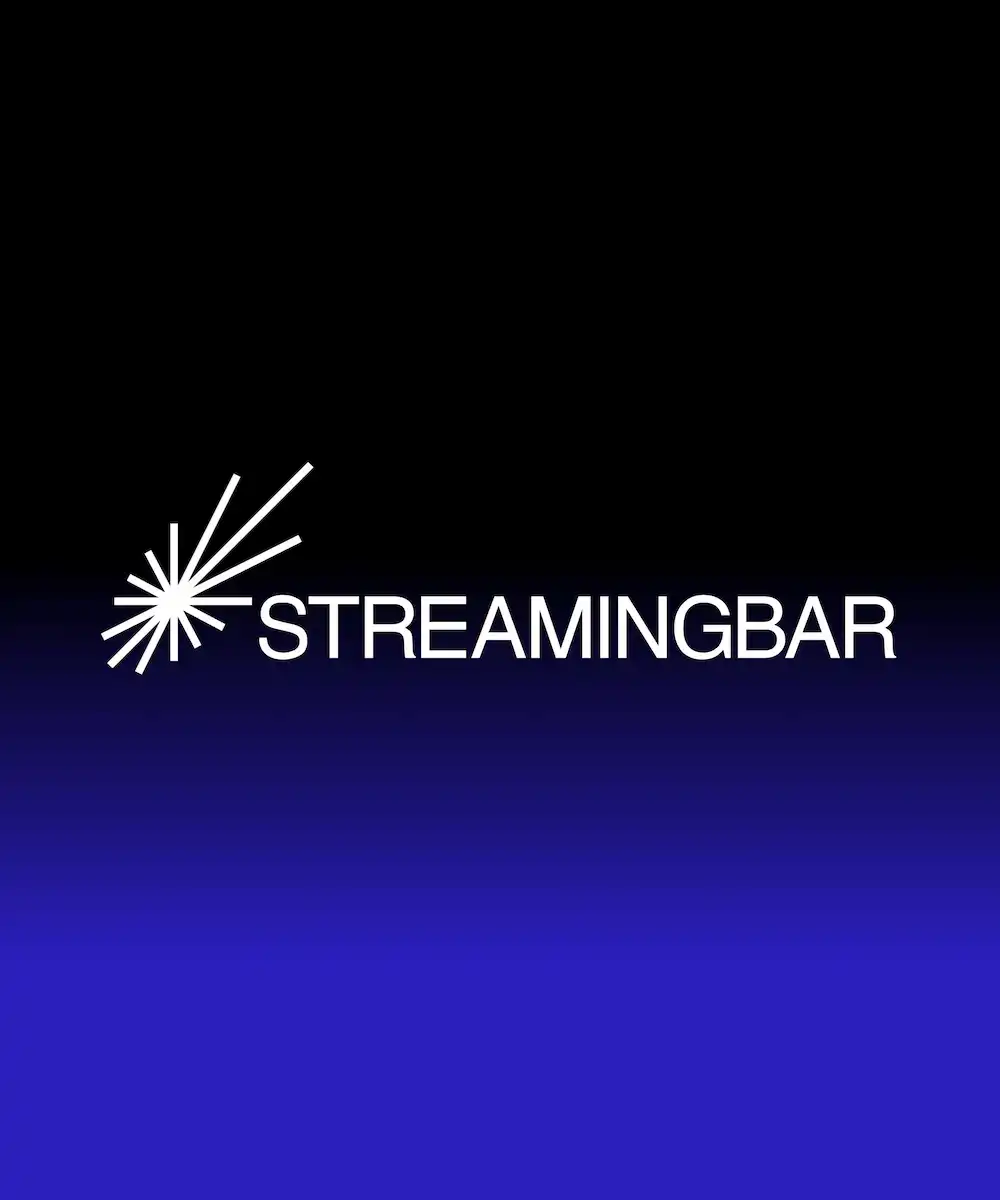 Streamingbar logo
