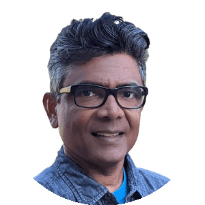 Avkash Chauhan