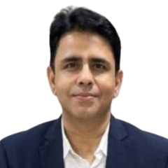 Saurabh Bhatt