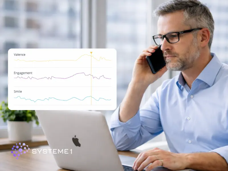 Étude terrain en neuromarketing avec eye-tracking en magasin