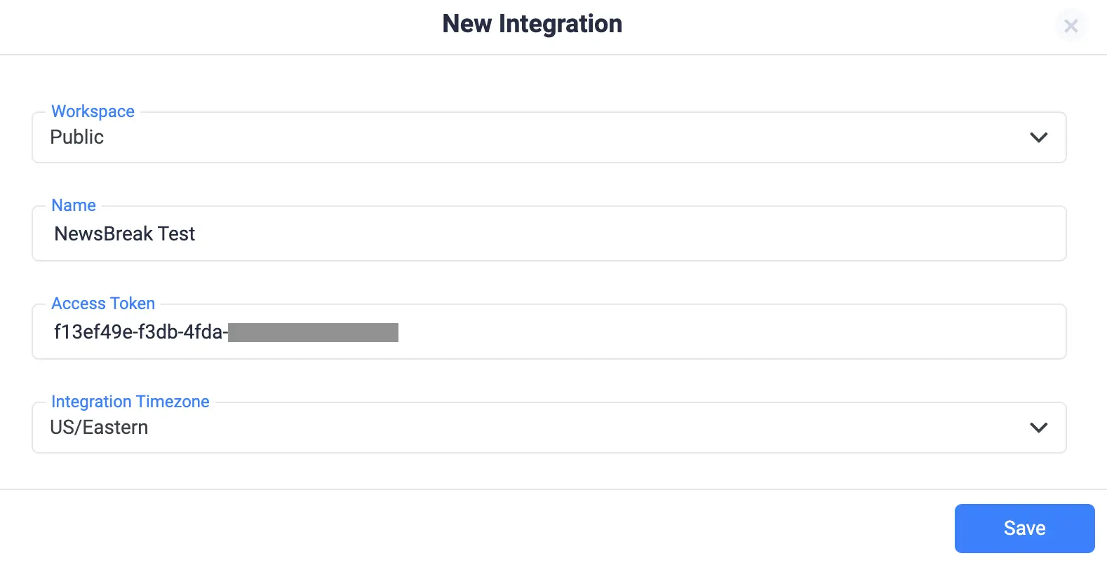 How to Track Your NewsBreak Ad Campaigns with ClickFlare Part 2