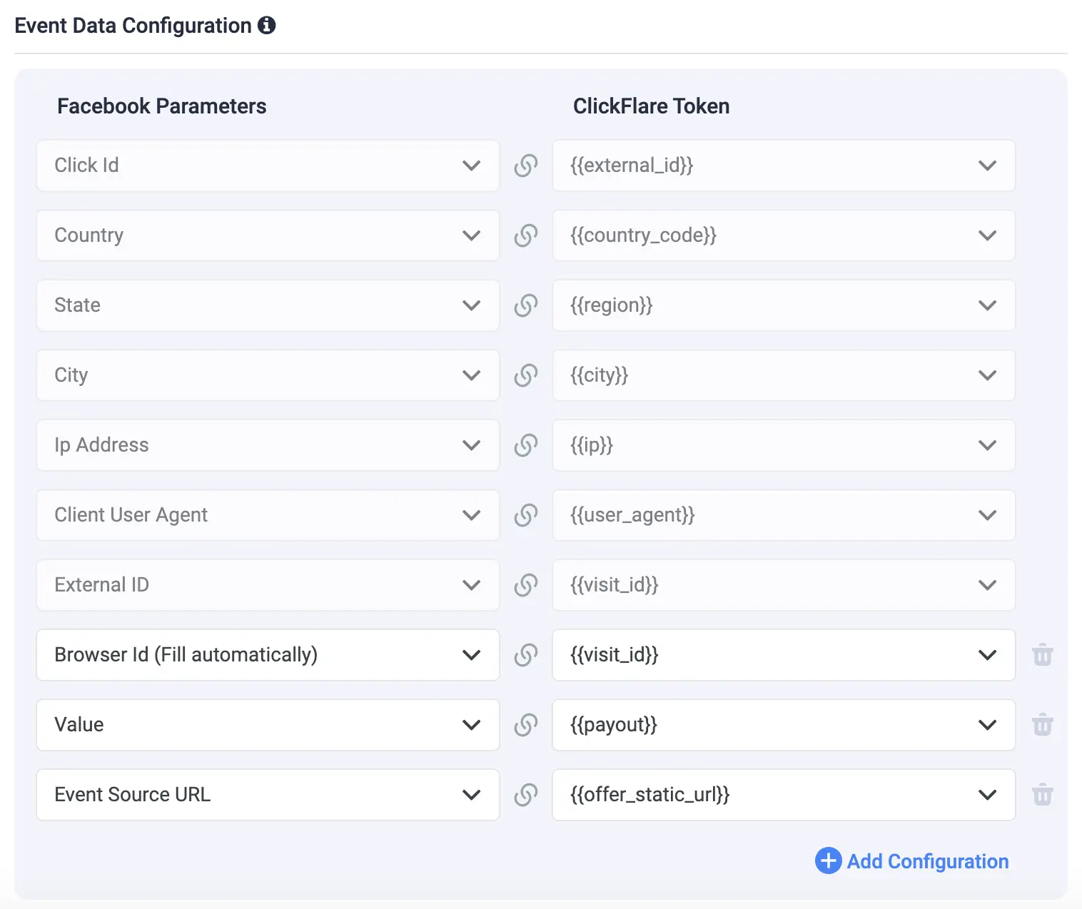 How to Track Tonic Search Arbitrage Campaigns With ClickFlare Facebook conversion api for search arbitrage