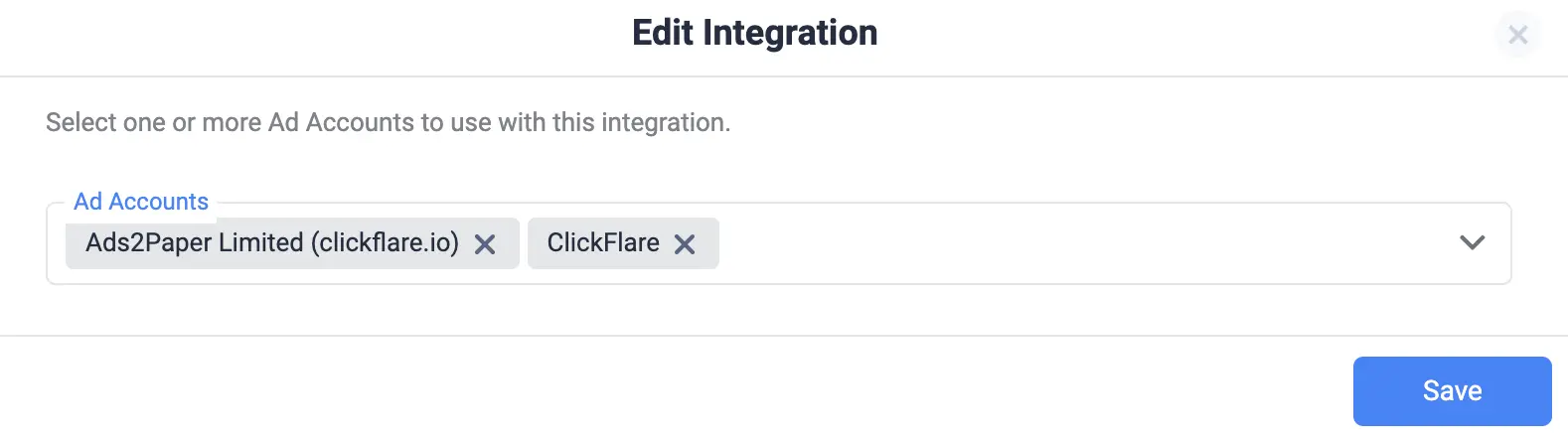 How to Track Tonic Search Arbitrage Campaigns With ClickFlare (adding Facebook cost integration)