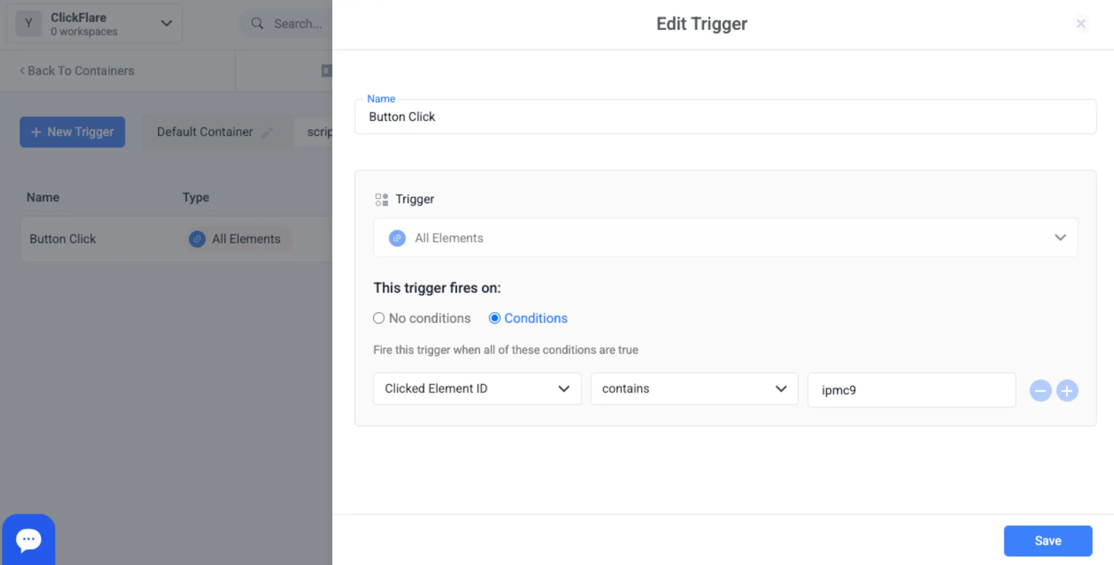 delayed script injection trigger for ppc call tracking