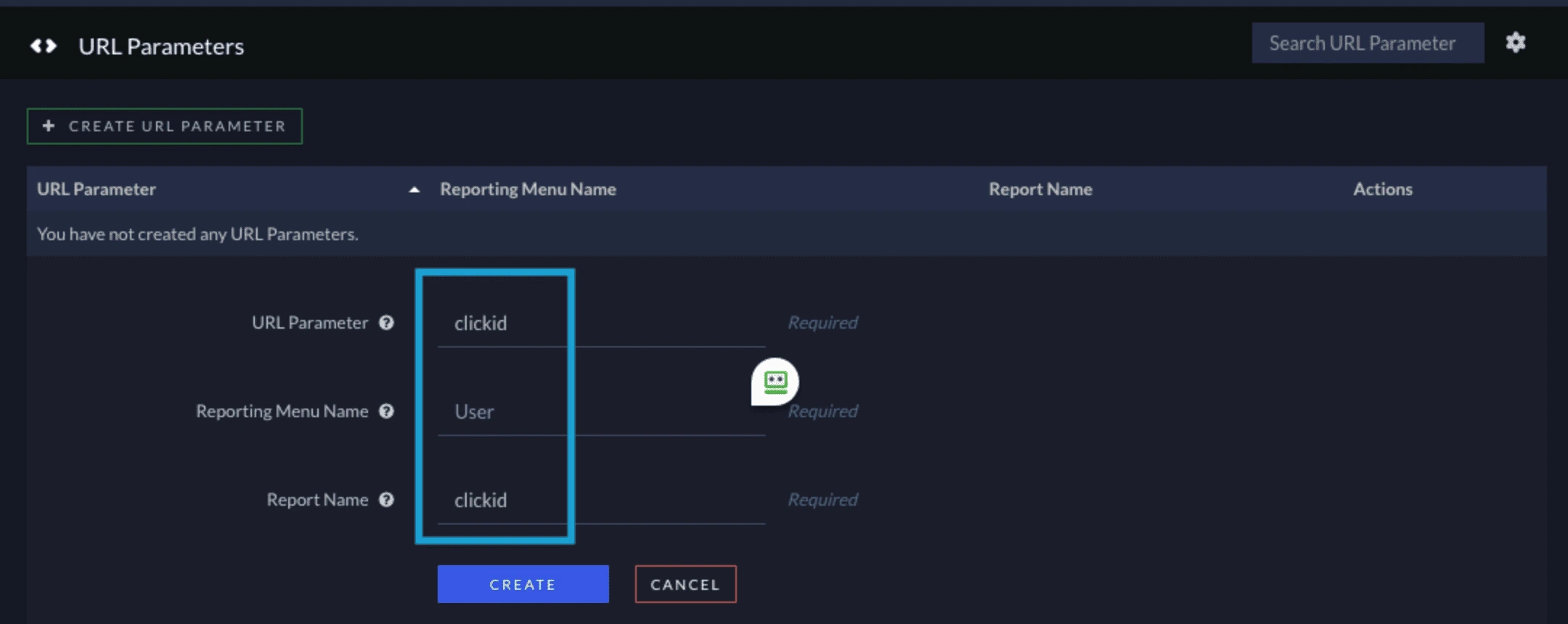 ringba url param part 2 for ppc call tracking