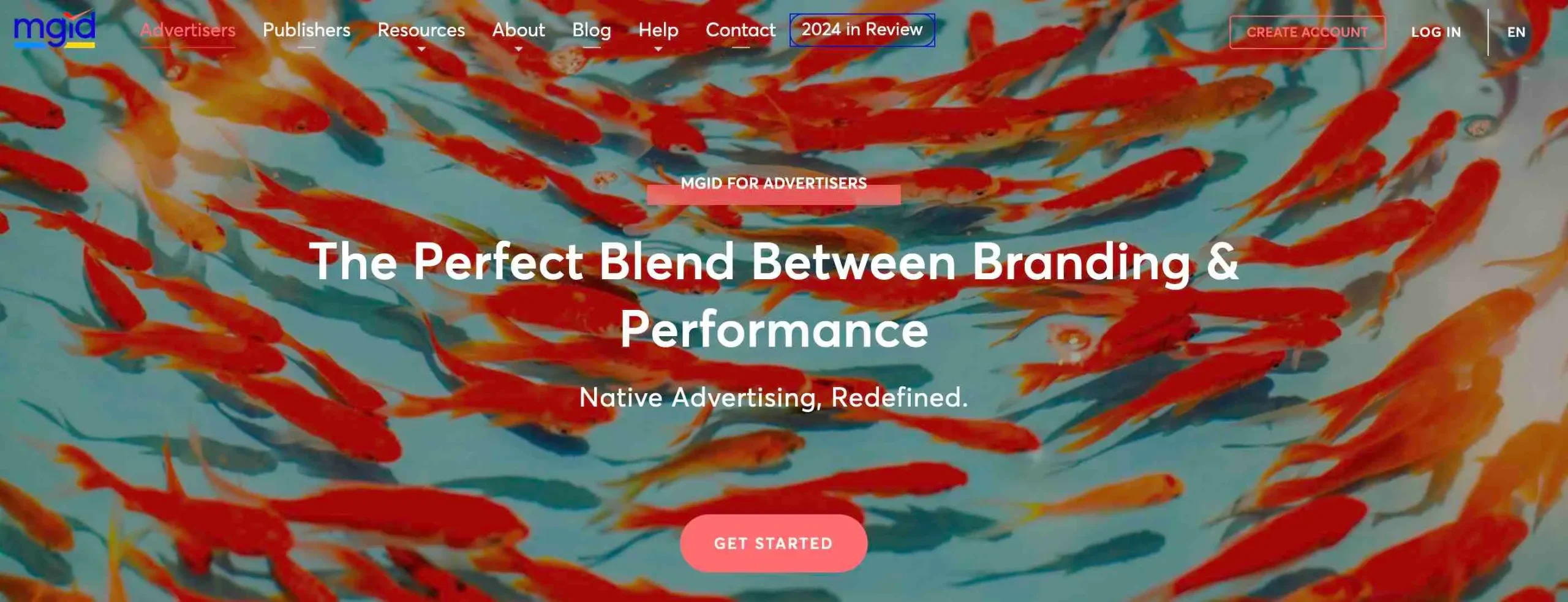 mgid Best Native Traffic Sources for Search Arbitrage in 2025
