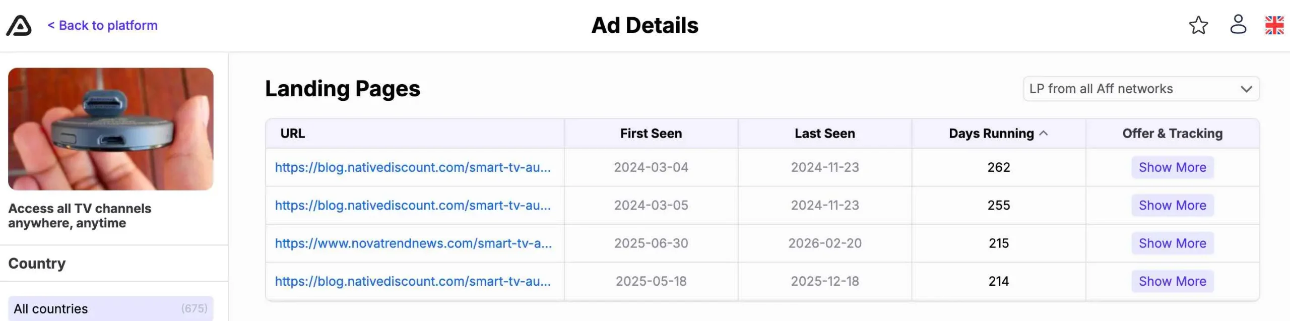 How to Reverse-Engineer Winning Campaigns with ad spy tool adplexity