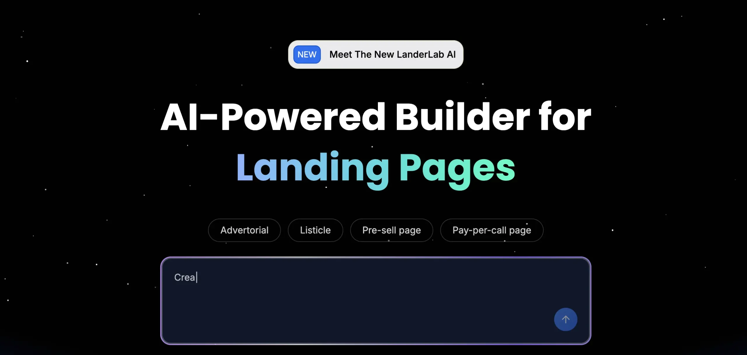 Best Landing Page Builder for Affiliate Marketing: LanderLab
