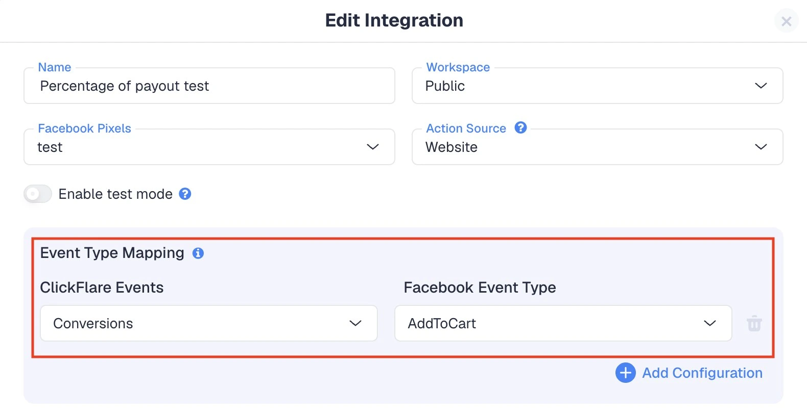 How to Troubleshoot Conversion Mismatches in ClickFlare: Troubleshoot Conversion API 