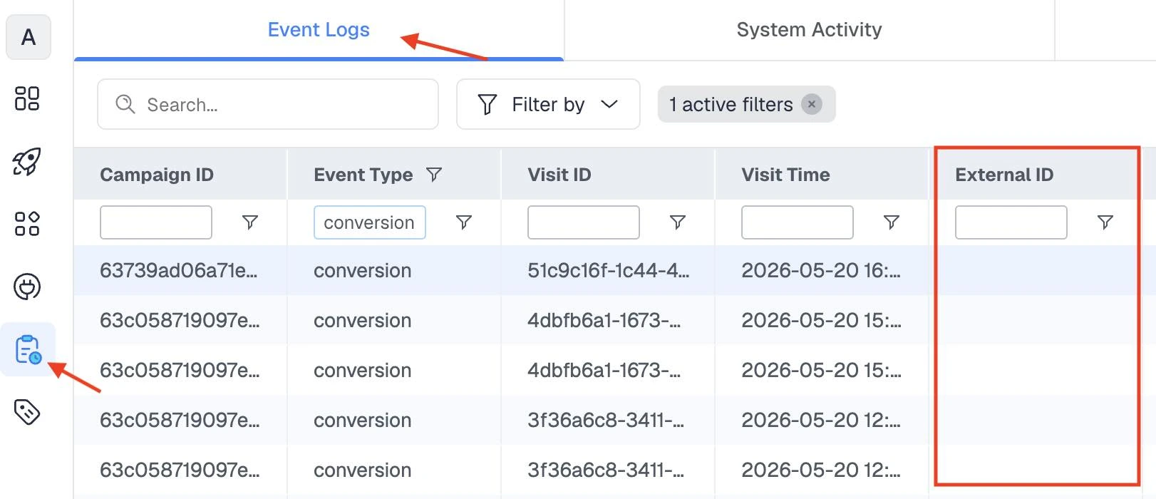 Conversions don't match between Meta and ClickFlare due to bot traffic