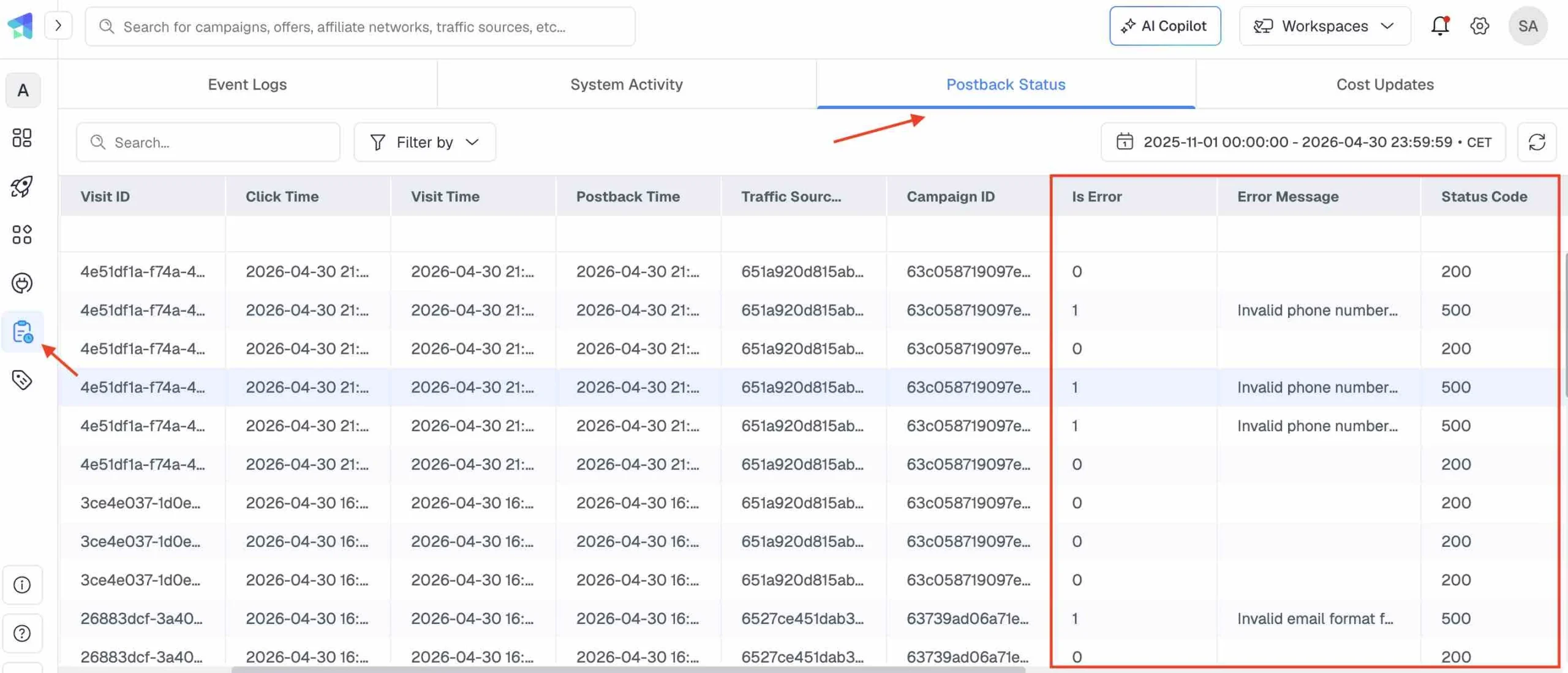 understanding delayed reporting when conversions don't match on your ad network
