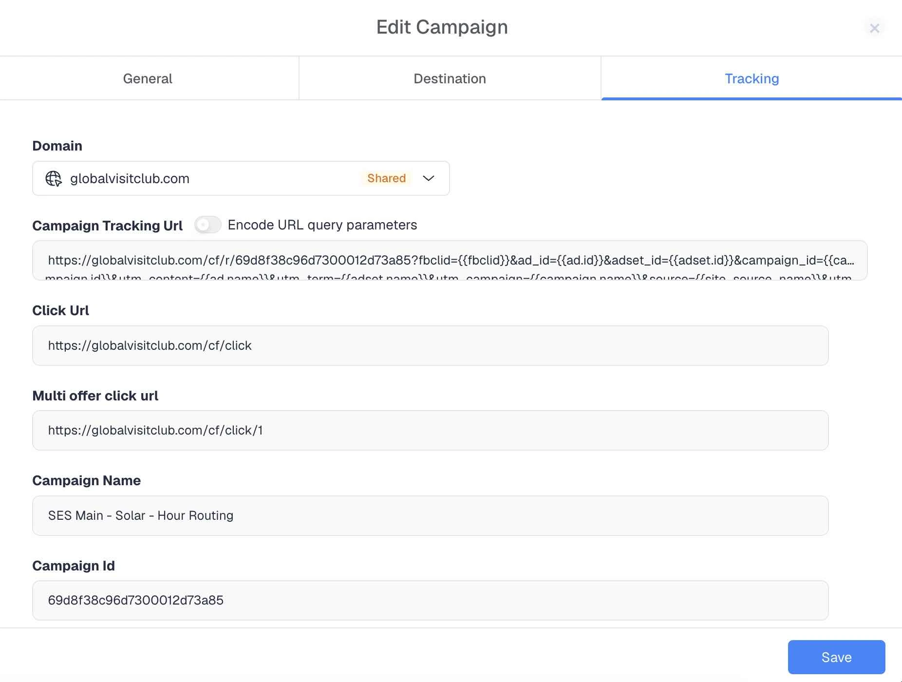LinkedIn Ads Tracking Guide: Campaign Tracking URL