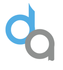 DomainActive logo