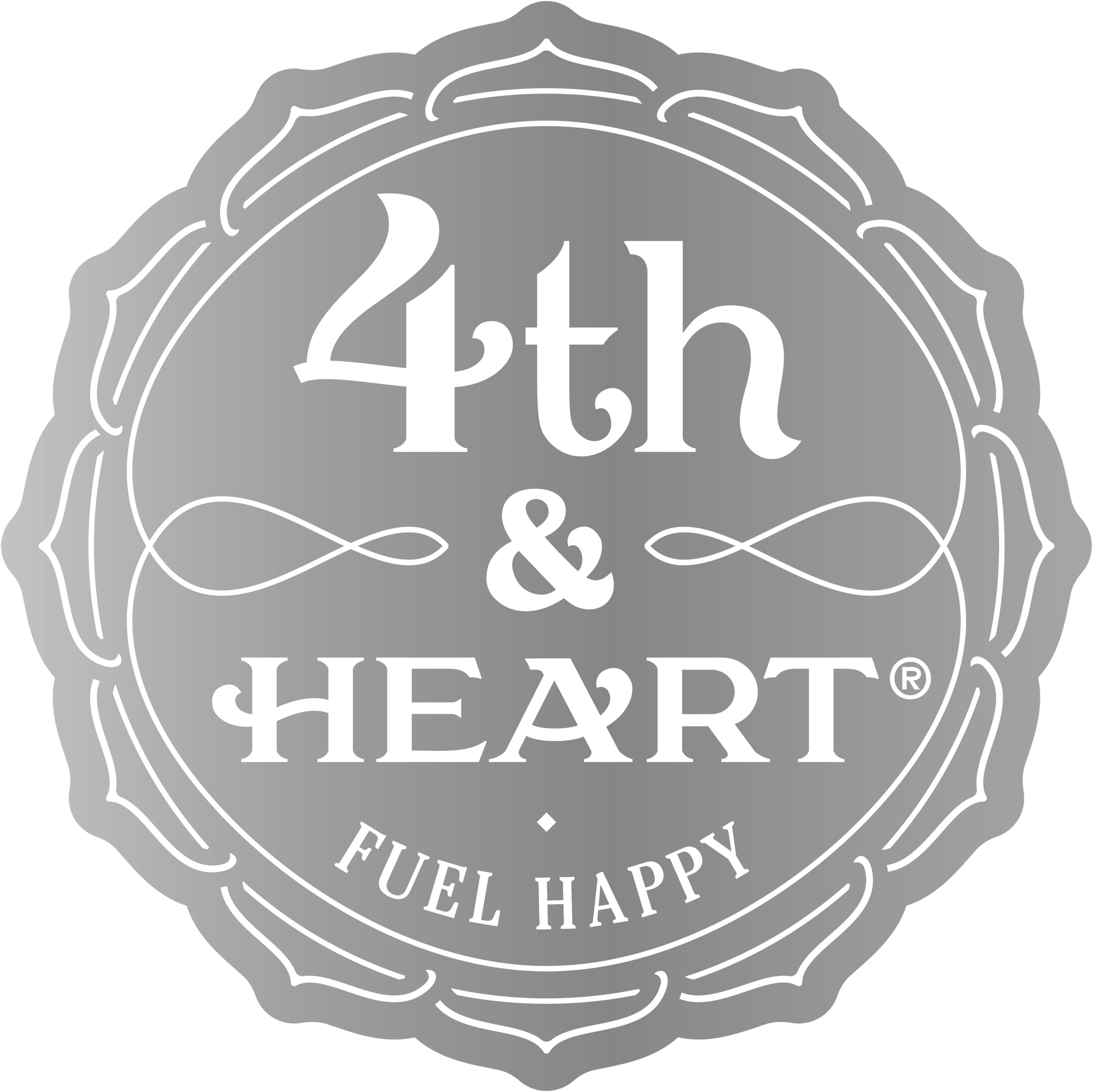 4tg & Heart