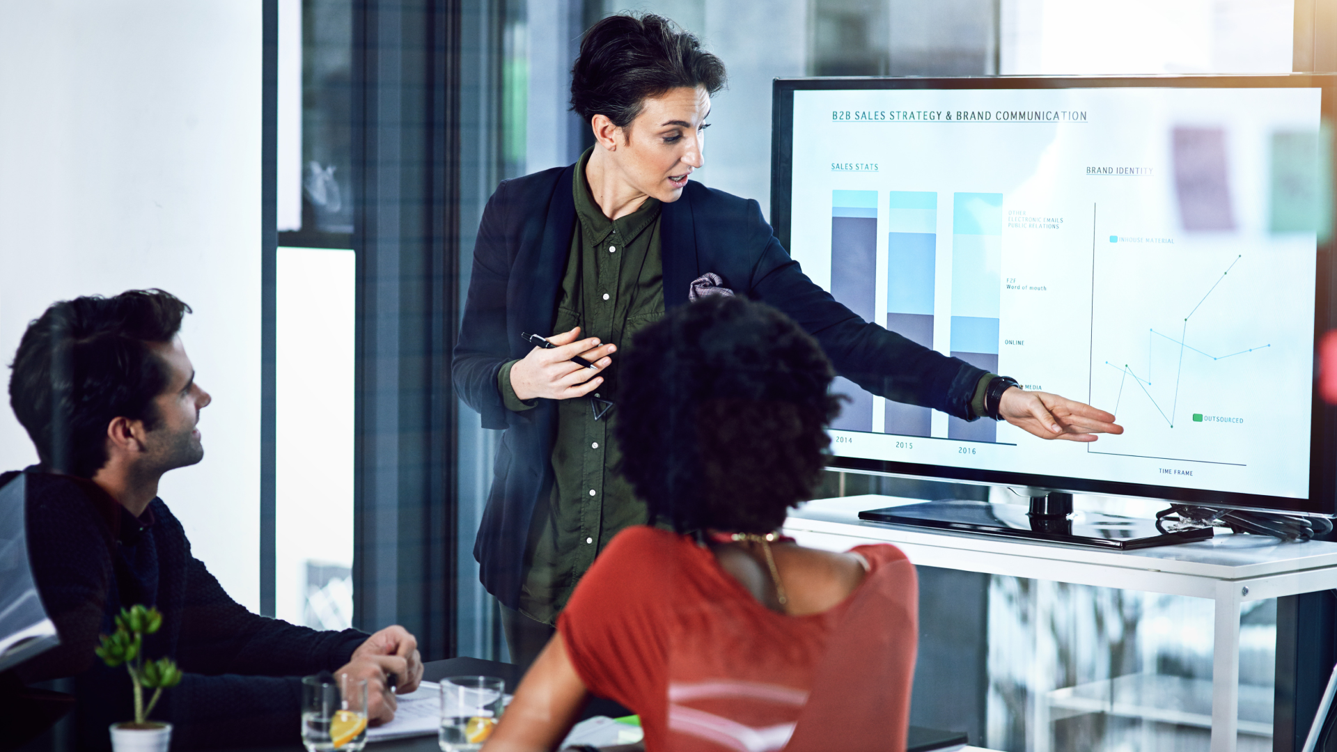 Trade Promotion Optimization Process: 6 Actuals-First Steps
