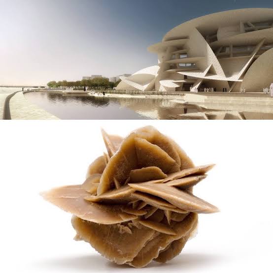 National Museum of Qatar