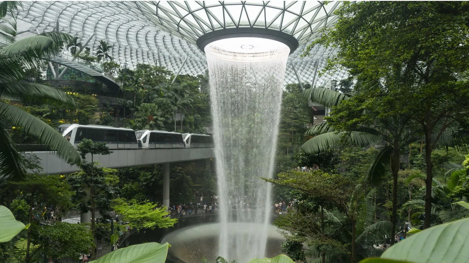 Jewel Changi Airport