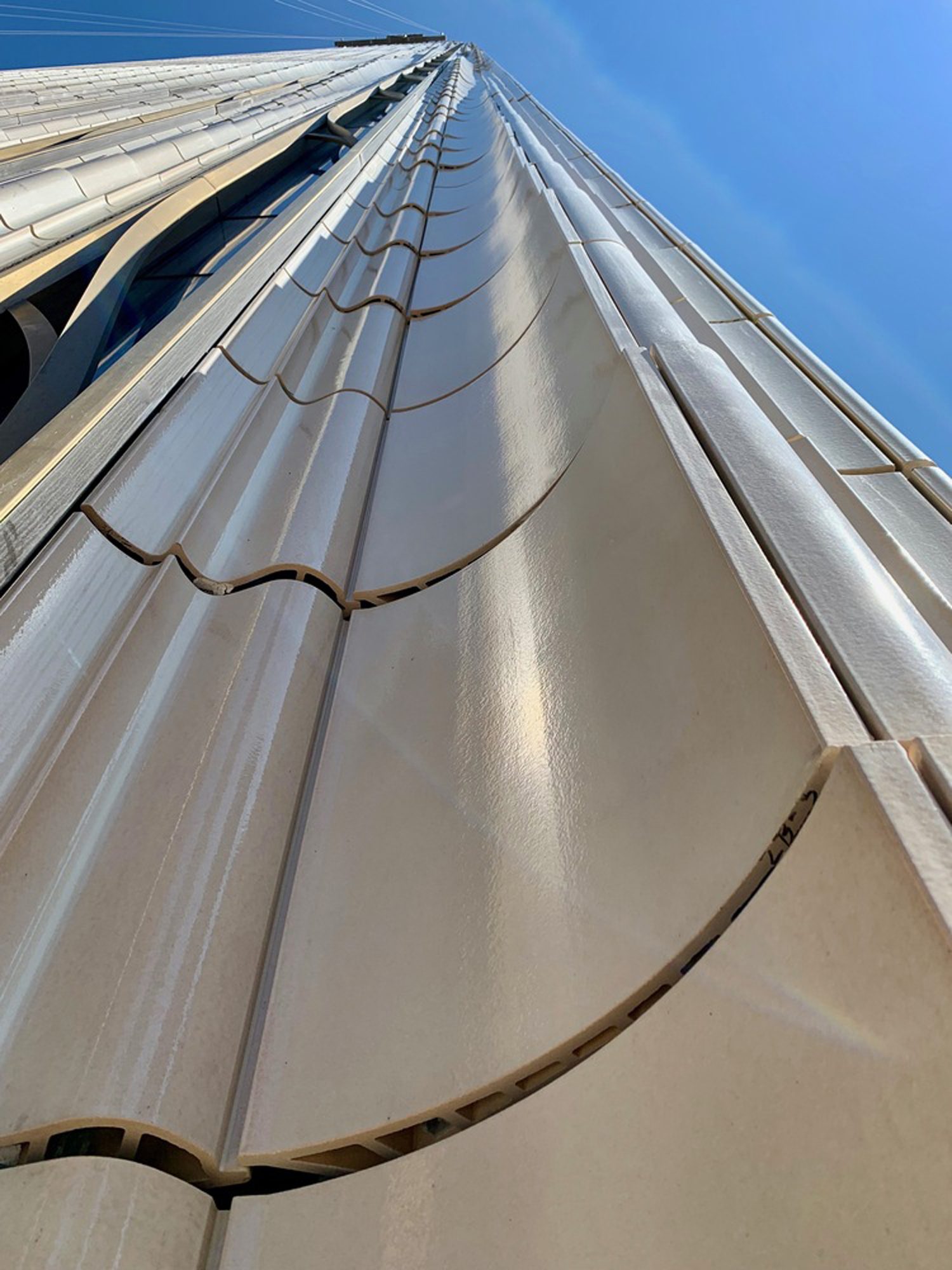 111 West 57th Street, New York