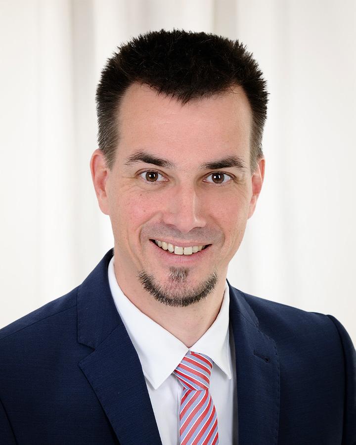 Team member image